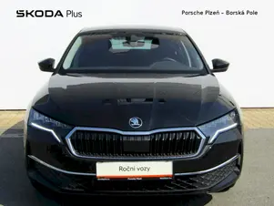 Škoda Octavia Selection