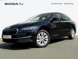 Škoda Octavia Selection
