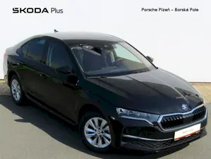 Škoda Octavia Selection