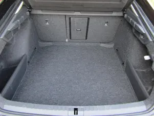 Škoda Octavia Selection