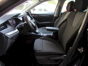 Škoda Octavia Selection