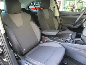 Škoda Octavia Selection