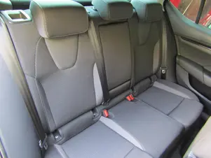 Škoda Octavia Selection