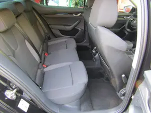 Škoda Octavia Selection