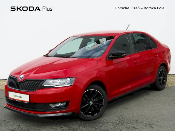 Rapid Monte Carlo PLUS