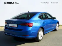 Octavia Ambition Plus