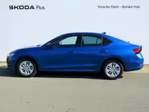 Octavia Ambition Plus
