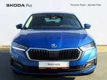 Octavia Ambition Plus