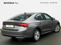 Octavia Selection