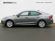Octavia Selection
