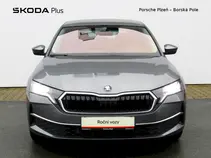 Octavia Selection