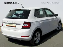 Fabia Drive 125 let