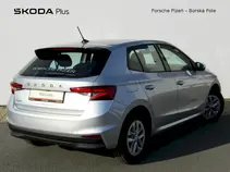 Fabia 130 let