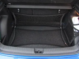 Škoda Fabia Selection