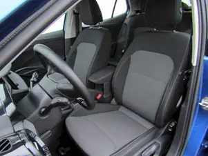 Škoda Fabia Selection