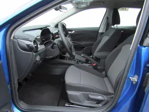 Škoda Fabia Selection