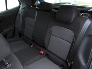 Škoda Fabia Selection