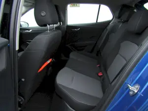 Škoda Fabia Selection