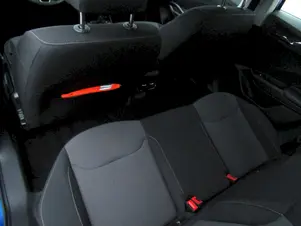 Škoda Fabia Selection