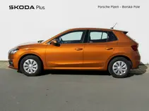 Fabia Selection