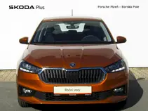 Fabia Selection