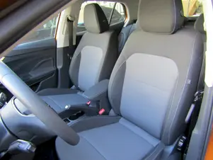 Škoda Fabia Selection