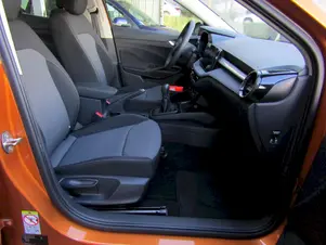 Škoda Fabia Selection