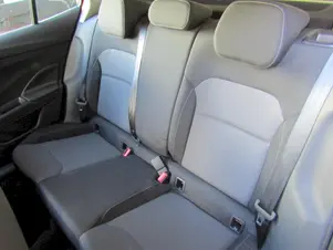 Škoda Fabia Selection