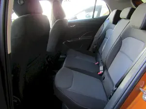 Škoda Fabia Selection