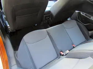 Škoda Fabia Selection