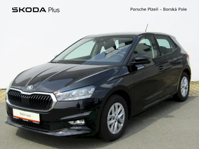 Fabia Selection