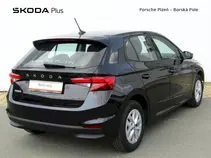 Fabia Selection