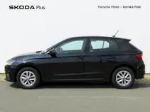 Fabia Selection