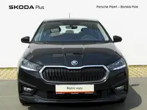 Fabia Selection