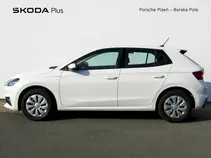 Fabia Selection