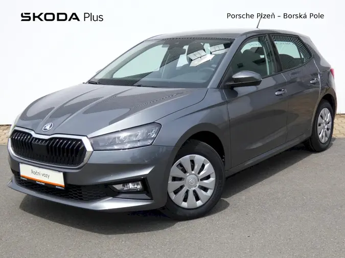 Fabia Selection