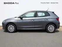 Fabia Selection