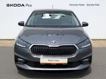 Fabia Selection