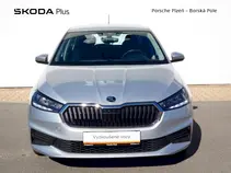 Fabia Active