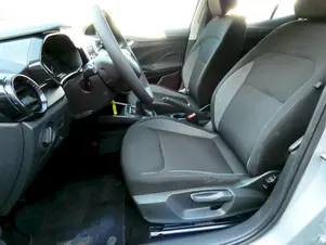 Škoda Fabia Active