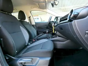Škoda Fabia Active