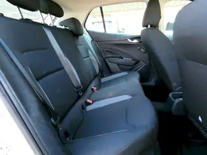 Škoda Fabia Active