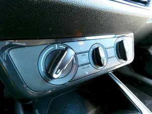 Škoda Fabia Active