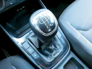 Škoda Fabia Active