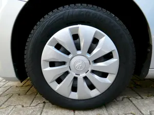 Škoda Fabia Active