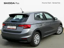 Fabia 130 let