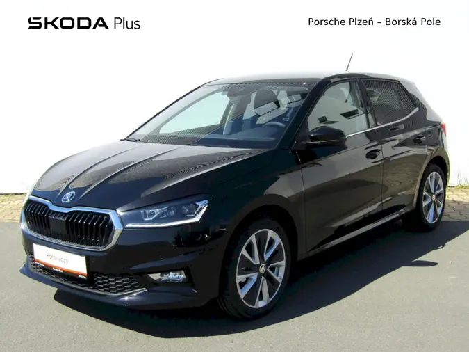 Fabia 