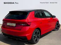 Fabia Monte Carlo