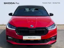 Fabia Monte Carlo