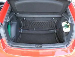 Škoda Fabia Monte Carlo